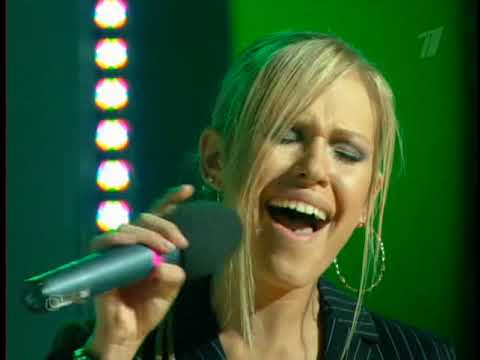 Фабрика звезд 7. 12 отчетный концерт. 11.11.2007