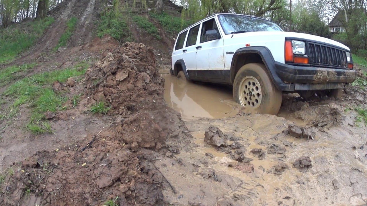Jeep Grand Cherokee Stuck In Valet Mode