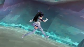 Iruna Online - Almas Dark Secret Ep12 Triggerwarning Flashlight