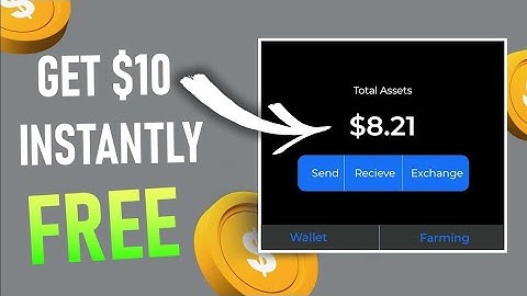 Bitcoin Mining 2022 : How to mine btc for free (no investment)