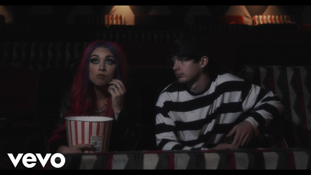 Watch Bronnie & Mason Levi - Death Wish on YouTube