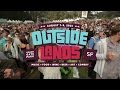 Outside Lands 2015 Wristband Instructions