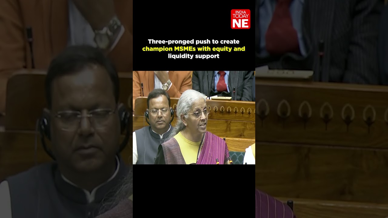 Трехсторонняя стратегия по созданию ведущих малых и средних предприятий с поддержкой в ​​виде акц...