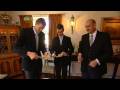 Bring It On - The Ritz Hotel Waiters - Part 1