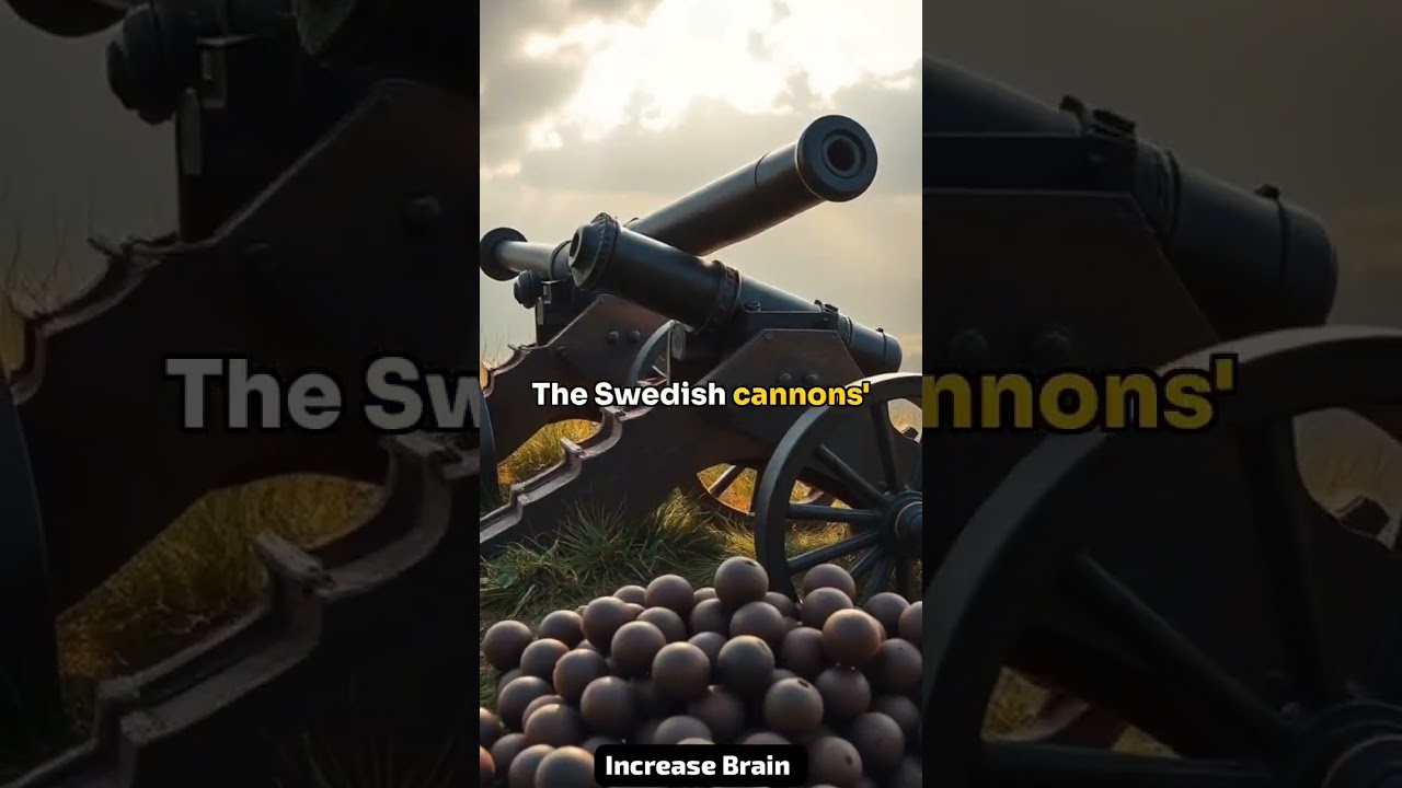 How Scientific Artillery Changed History Forever Frozen Battle Revolutionized War