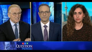 How will the feds address the housing crisis? |  CTV's Question Period
