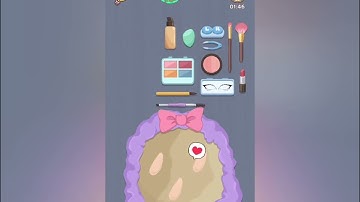 Satistory: Tidy Up level 36 Gameplay