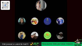 PNP Disgraceful MP Nickiesha Burchell  Behaviour in Parliament