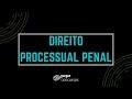 Direito Processual Penal - Aula 06 - Jurisdição e Competência - Prof° Ridison Lucas