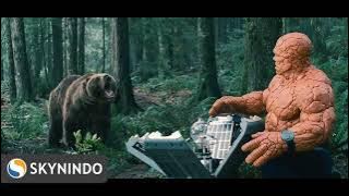 SKYNINDO COME FROM TAIWAN