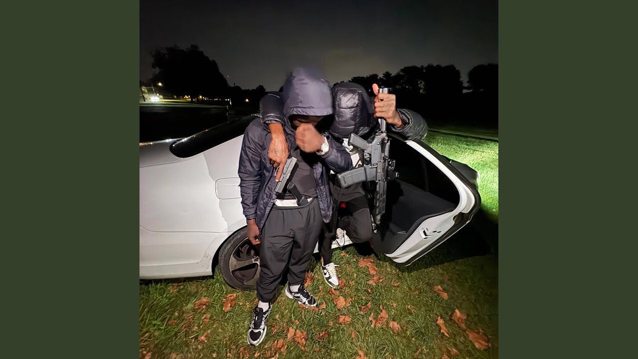 OTR (feat. Stretch G)