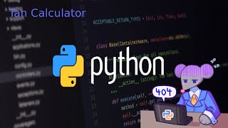 Python Tan Calculator