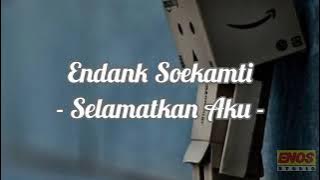 Endank Soekamti - Selamatkan Aku (Acoustic Lirik)