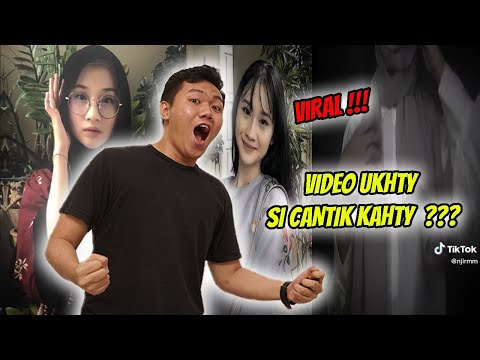 Video Khaty Viral ❗❗ Emang Ini Khaty Asli ❓I FKR PROJECT