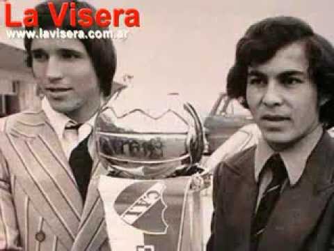 golazo del bocha para fanaticos del rojos!!!