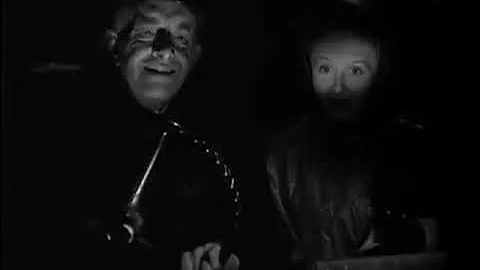 They Met in the Dark (1943, thriller/espiona...  w...