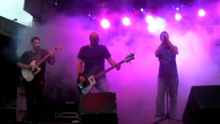 Collapse Into Despair (Live) - Confessor 5/26/2012: Maryland Deathfest (Baltimore, MD)