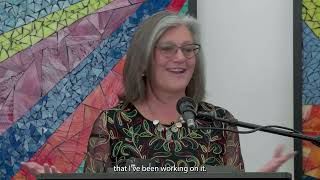 Bernalillo County Public Art Program: Silverado Skies Dedication