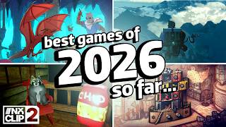 the Best Games of 2026 So Far - noclip_2
