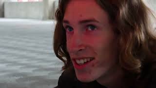 (3 Min Version) Petty People Problems Silent Film Assignment (Oct 5, 2025)