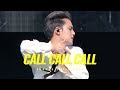 190817 세븐틴 섬머소닉(SUMMER SONIC) - Call Call Call! 민규 ver.