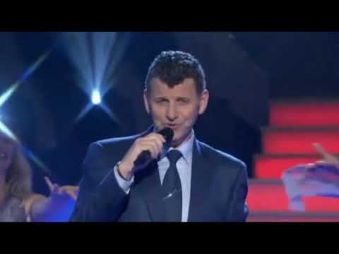 Colaj - Semino Rossi (in concert) - YouTube