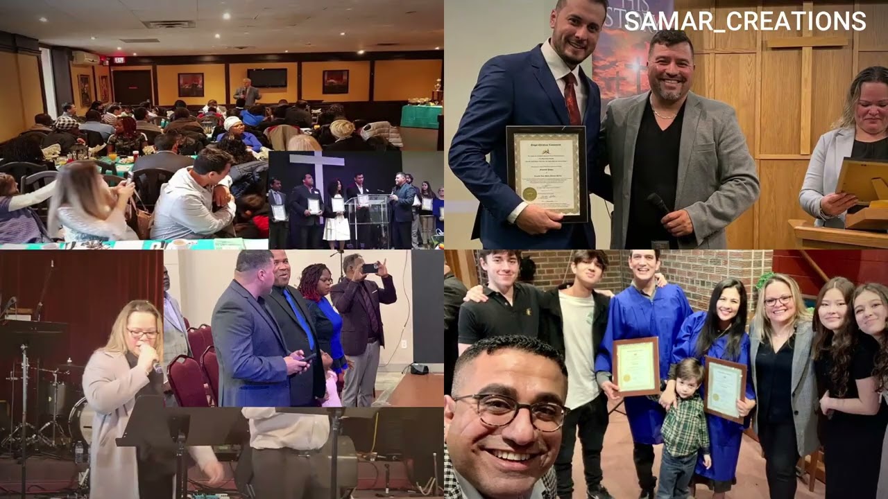 Gala 2023  Gilgal Christian Community