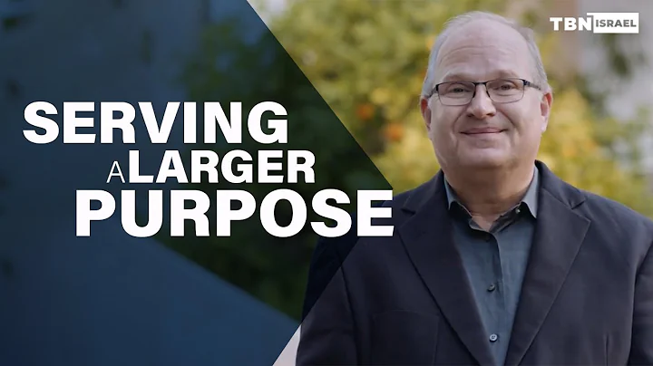 The Regathering of Exiles (Aliyah) | TBN Israel (Special)