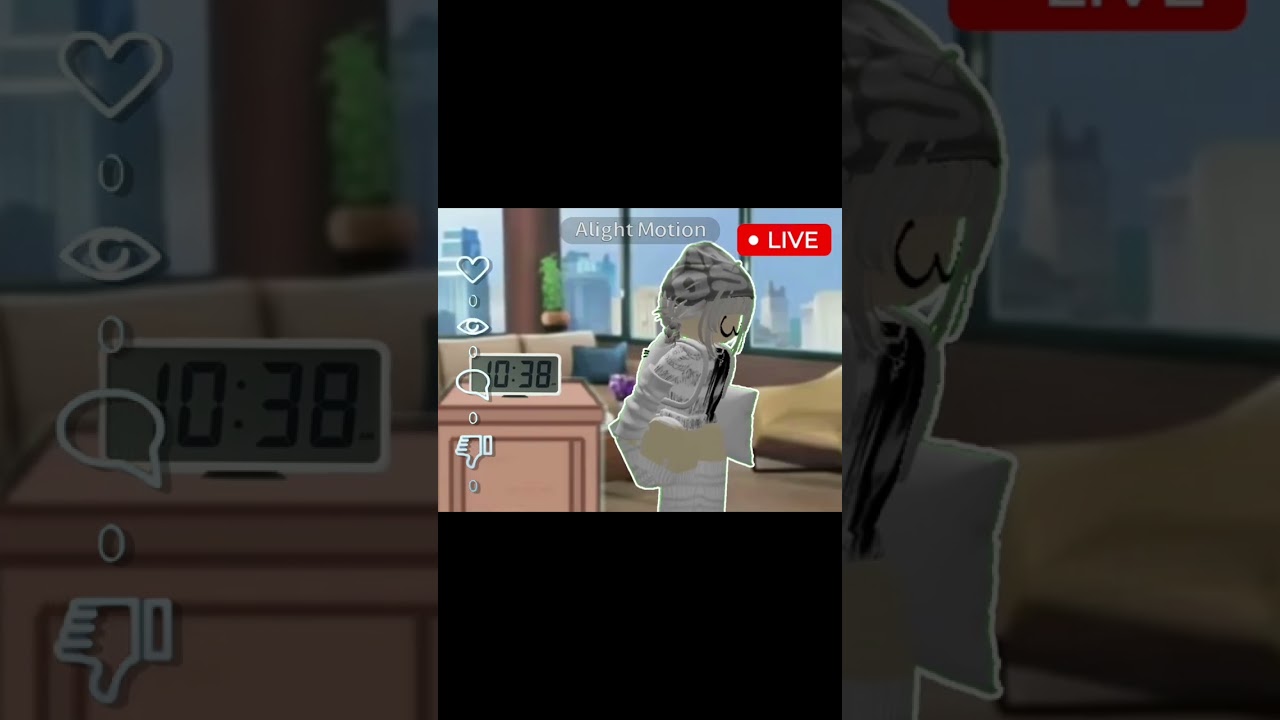 Я тоже не отстаю от трендов) Залетит? Мой ТГК: Коморка виоши!¡🌱 