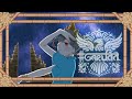 #Garuda / 葵羽美 feat. 重音テト (#Garuda / Aoiumi feat.Teto Kasane)