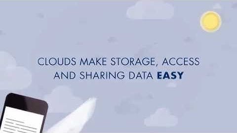 Secure Data in the Cloud