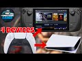 Connect PS5 DualSense to 4 Devices With This Simple Trick!