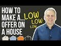 How To make An Offer On A House | Investment Property | How To Negotiate In Today's Property Market