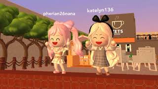 GCMV Better Together #gacha #gachaclub
