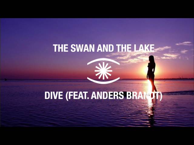 THE SWAN AND THE LAKE - Dive