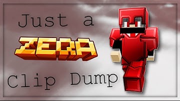 Just a Zeqa Clip Dump