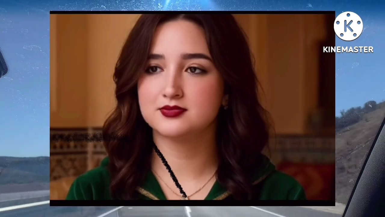 عاااااجلون🚨البنوتة الدكالية فرحانة و اخبار جديدة على با محمد