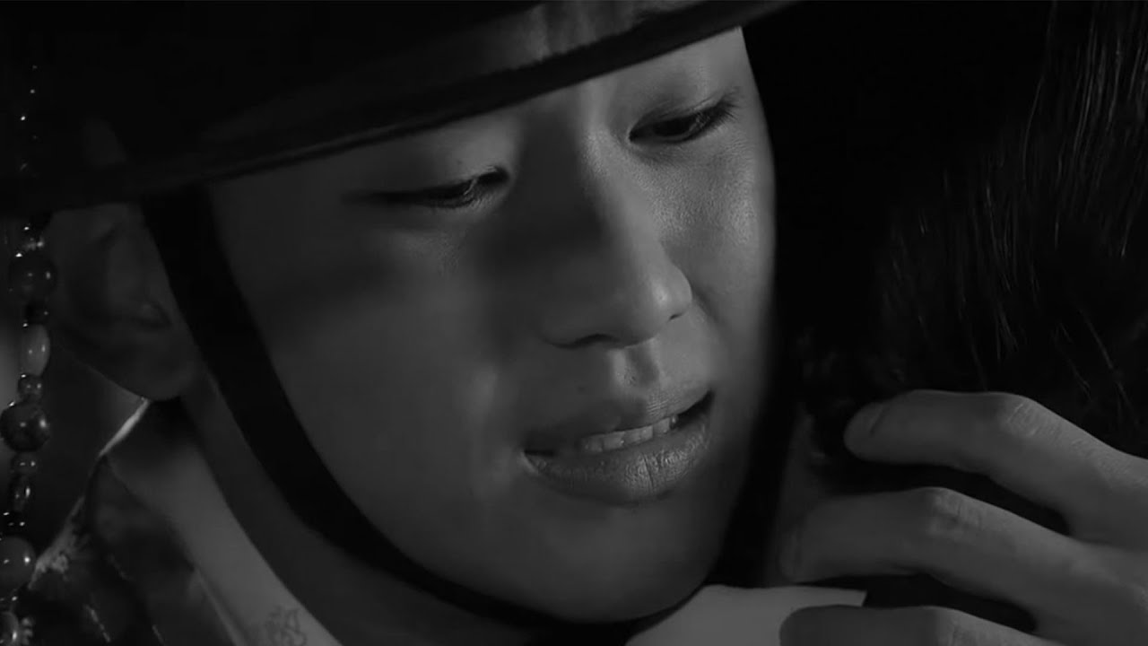 「그댈 한번 내 가슴에 품어보는 것이 유일한 소원이었소」 사극playlist