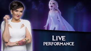 [LIVE] Show Yourself (Polish) 18.12.2021 @KubaWickedFrost
