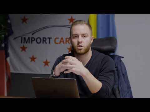 ТОП кроссоверов из США до 15000$ // Авто из США