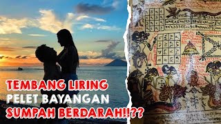 Rahasia Tambang Liring Pelet Sumpah Berdarah!!!