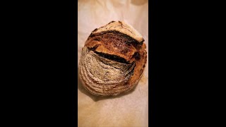 how to make beginner friendly artisan bread
