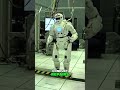 NASA's Valkyrie: The Future of Space Exploration