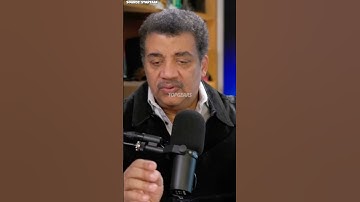 Humans Are Practically Blind to Most of Reality (Visible Light Spectrum) w/ Neil deGrasse Tyson