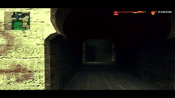 CS:S - ĸοααІα™ - Nice Killfeed -