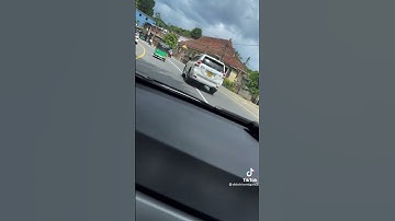 Thumbnail of Toyota Prado /with song/s.l pasan everything