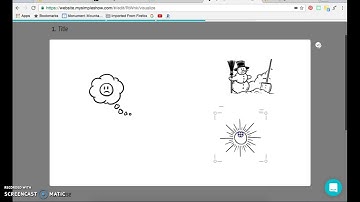 MySimpleShow Tutorial