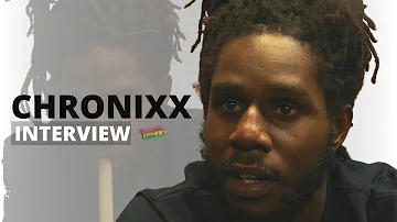 Chronixx Speaks On Spirituality, Purpose, Self-Control, Love, Rastafari, and More...