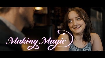 Making Magic