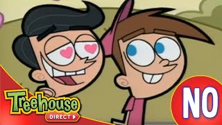 Fairly Oddparents: Pappa's Pokal ! / Gratulerer Med Dagen - Ep.5 (Norsk)